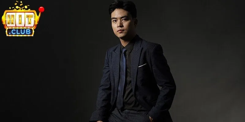 Sơ lược về CEO Alex Vũ