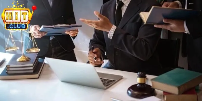 Quy trình xử lý cập nhật hiệu lực quy định 