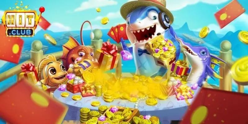 Cách nhận diện tọa độ săn cá an toàn